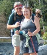 Hoh Rain Forest