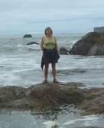 Olympic Marine Sanctuary
