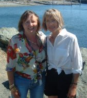 Whidbey Island