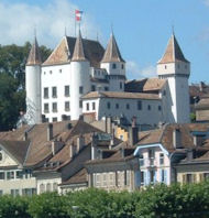 Nyon