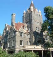 Boldt Castle, 