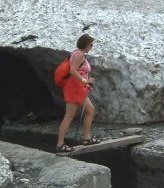 Kristin, Mauvoisin