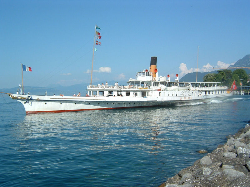 belle epoque cruise geneva