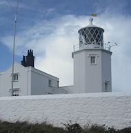 Lizard Lighthouse